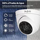 Kit Video Vigilancia Zeylink 16Ch Dvr 2Mp Cctv + 8 Cámaras Bullet + 8 Domo Profesional + Dd 1Tb - Miniatura 7