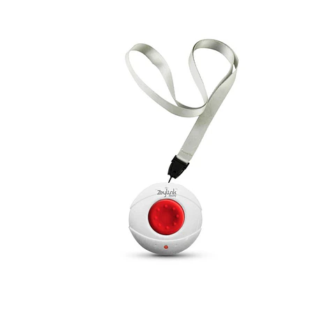 Control Remoto Inalámbrico ZL-X20 Para Alarma Comunitaria