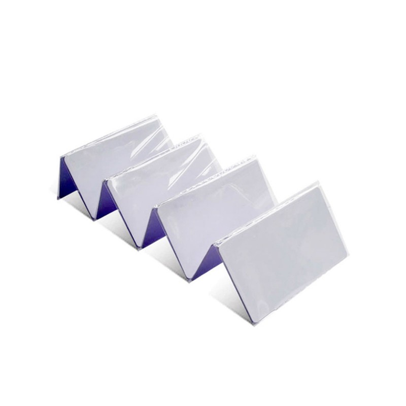 10 Tarjetas Nfc Para Smartphone Y Amiibo Ntag215