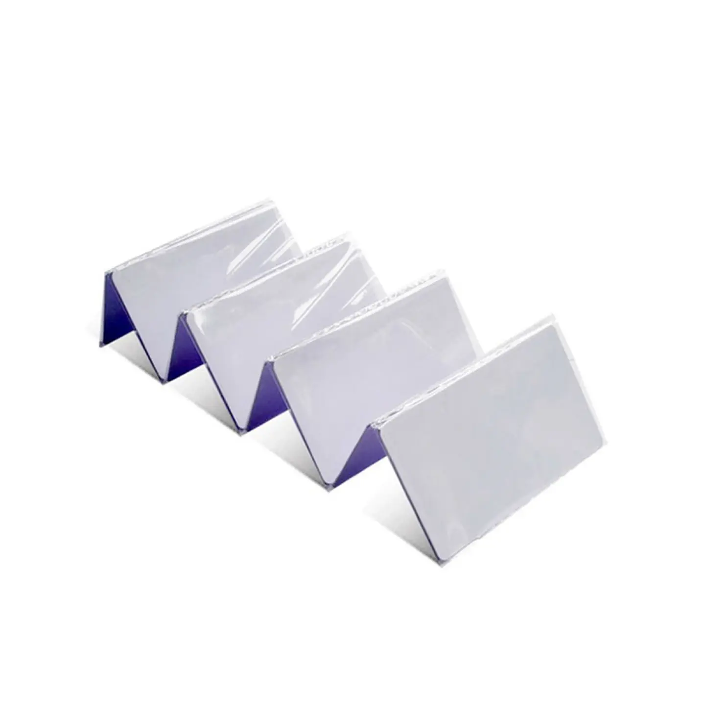 10 Tarjetas Nfc Para Smartphone Y Amiibo Ntag215 1