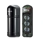 Sensor Barrera Perimetral Largo alcance 200 Mts 3 Haz Exterior Alámbrico - Miniatura 1