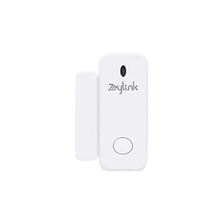 Sensor Magnetico Para Puerta O Ventana Inalambrico Para Alarma 4G Gsm