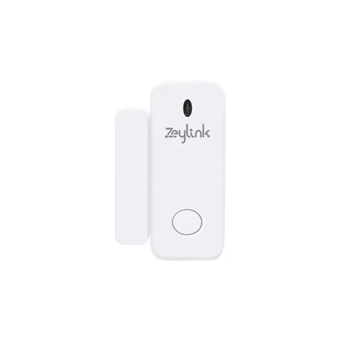 Sensor Magnetico Para Puerta O Ventana Inalambrico Para Alarma 4G Gsm