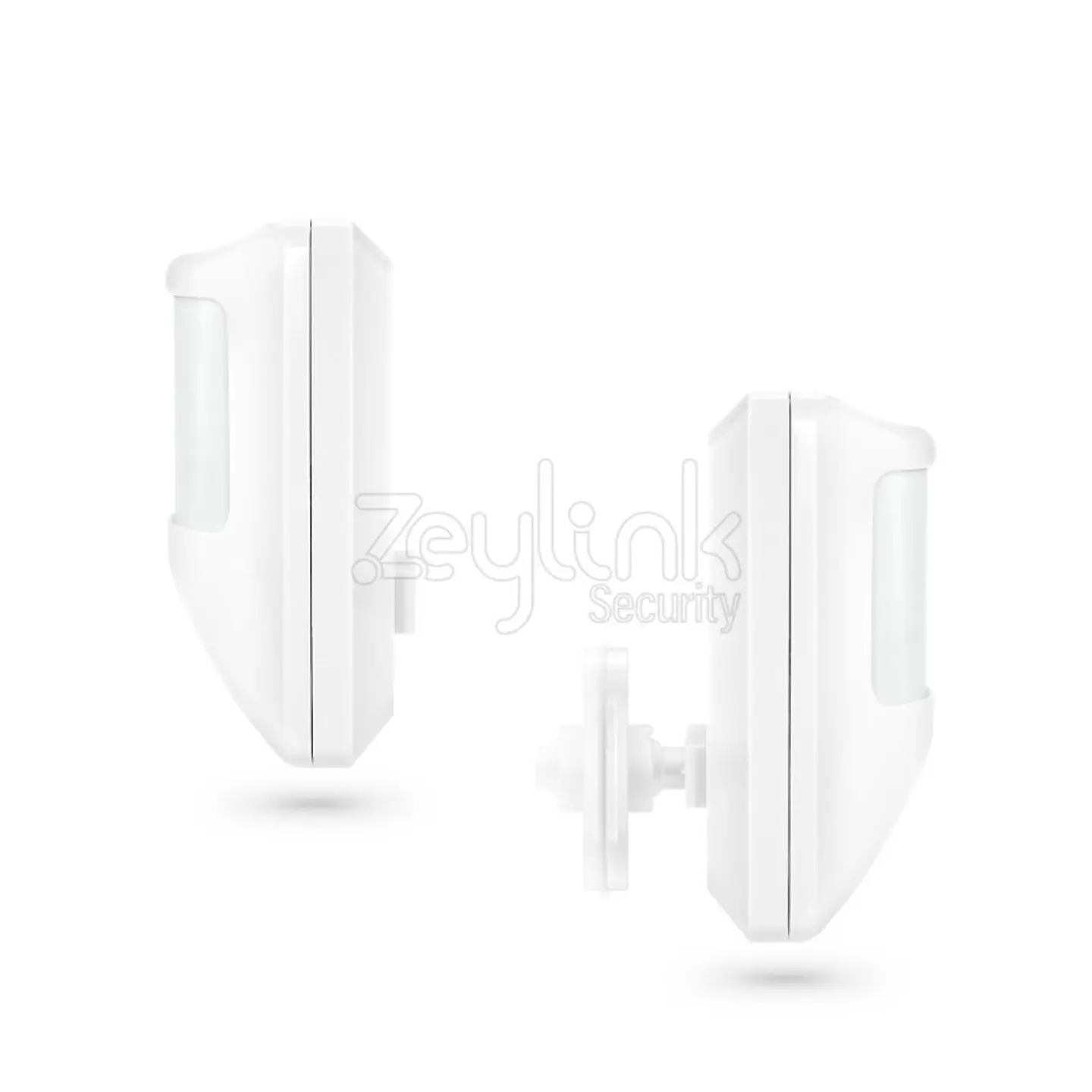 Sensor De Movimiento Pir Alámbrico Cableado Para Alarmas 4G Gsm 3