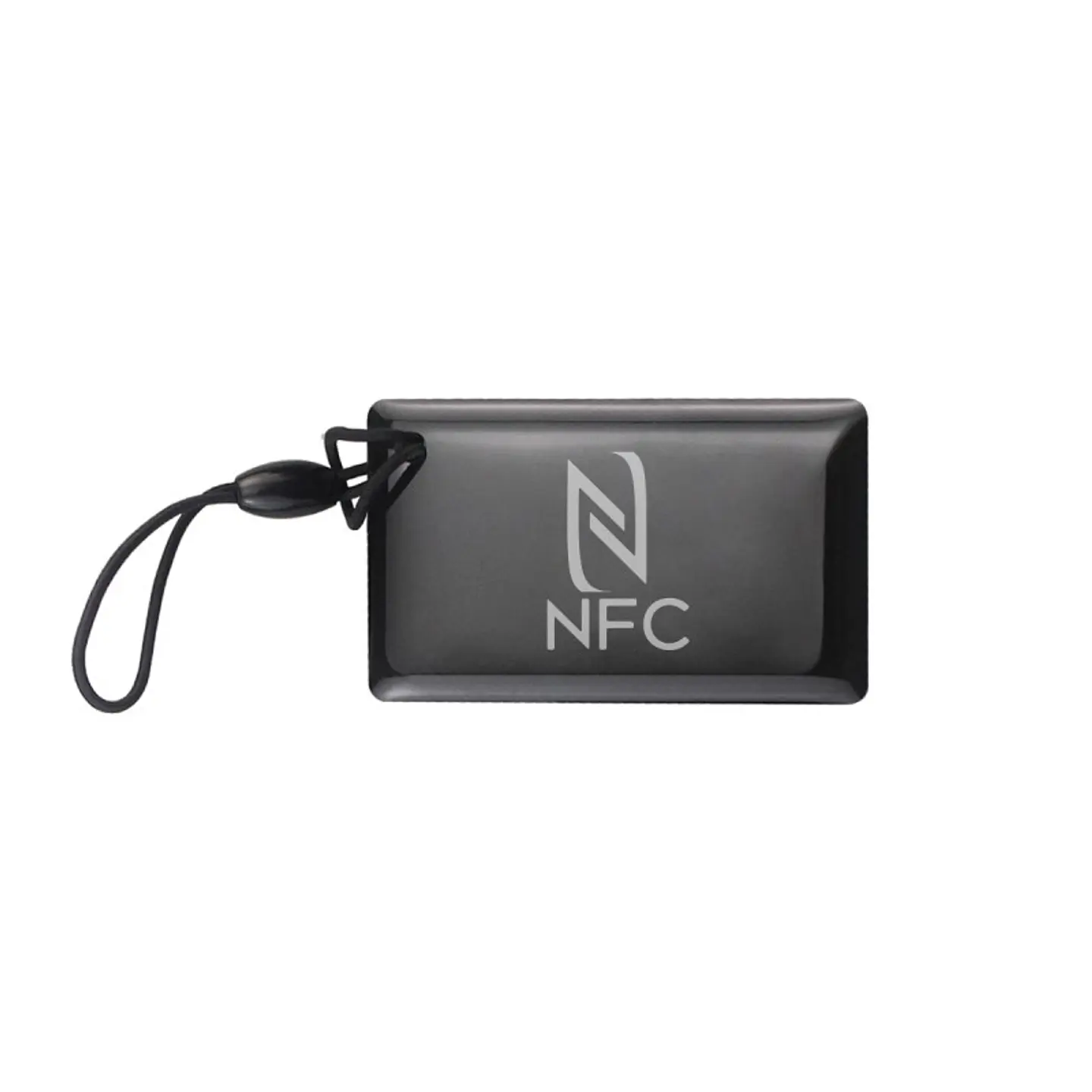 Tarjeta Llavero Nfc 125Khz Rfid 1