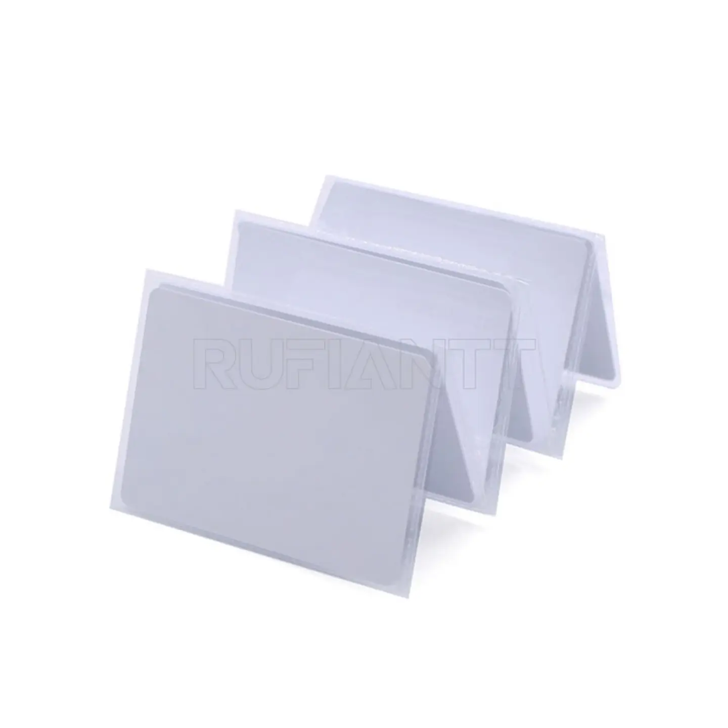10 Tarjetas Nfc Para Smartphone Y Amiibo Ntag215 3