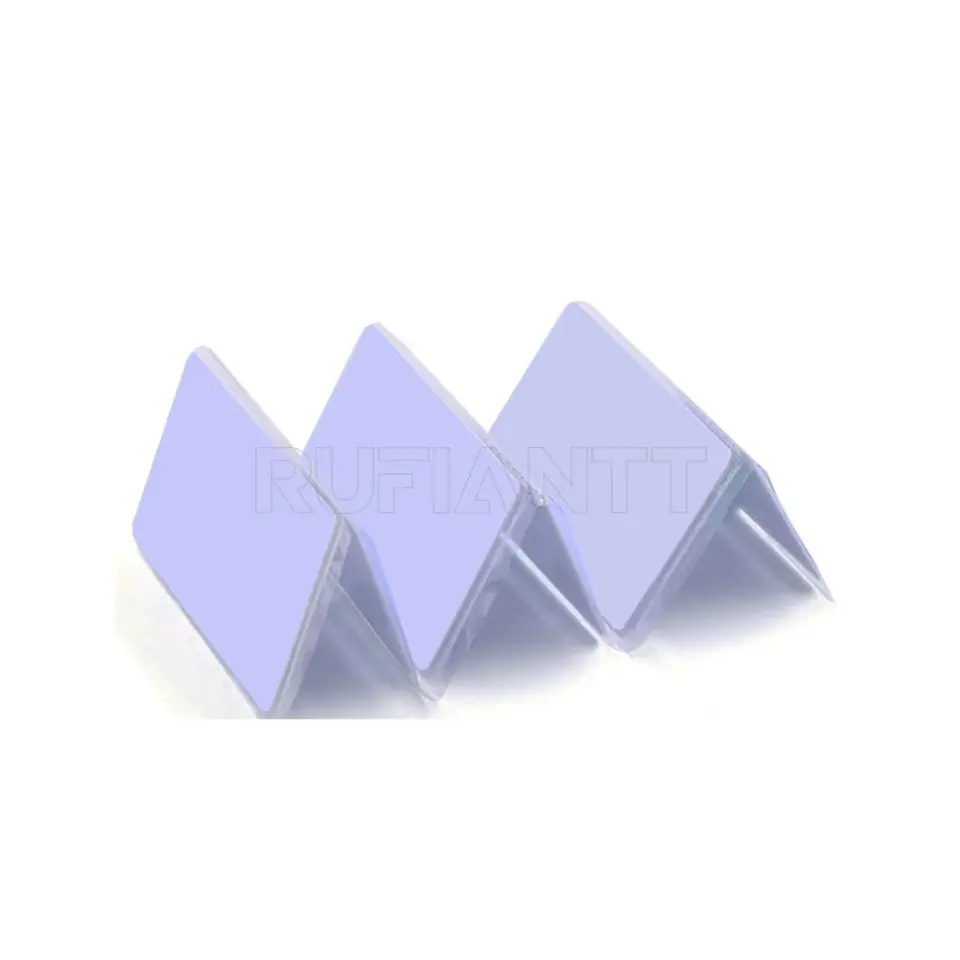 10 Tarjetas Nfc Para Smartphone Y Amiibo Ntag215 4