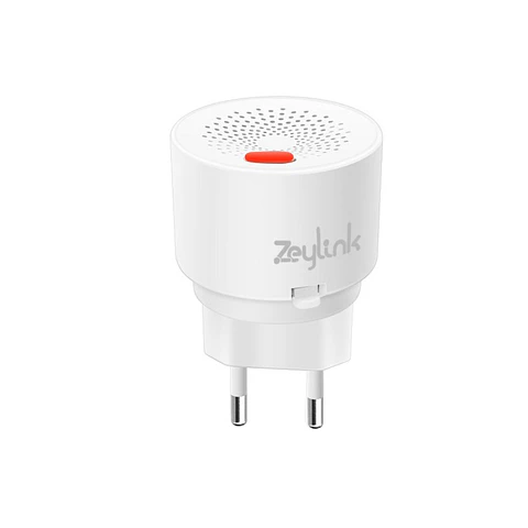 Sensor Gas Wifi Inteligente Aviso Inmediato Via Celular App