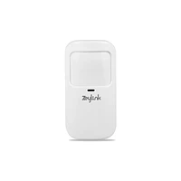 Sensor De Movimiento Inalambrico Pir Para Alarma 4G Gsm