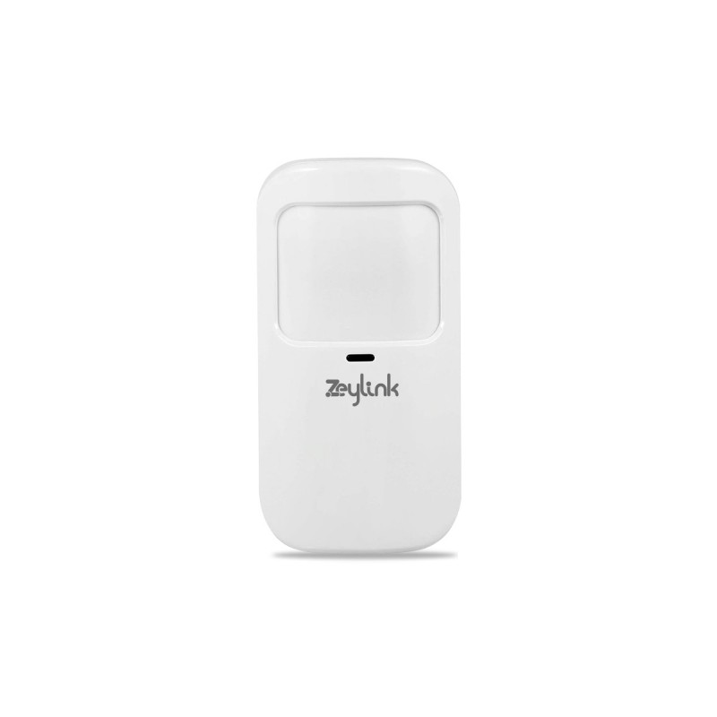 Sensor de Movimiento PIR Inalámbrico G30 para Alarma GSM WIFI 433Mhz