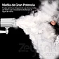 Alarma De Humo Niebla Antirrobo + Boton De Panico Maxima Seguridad Para Empresa Casa Negocio - Miniatura 2