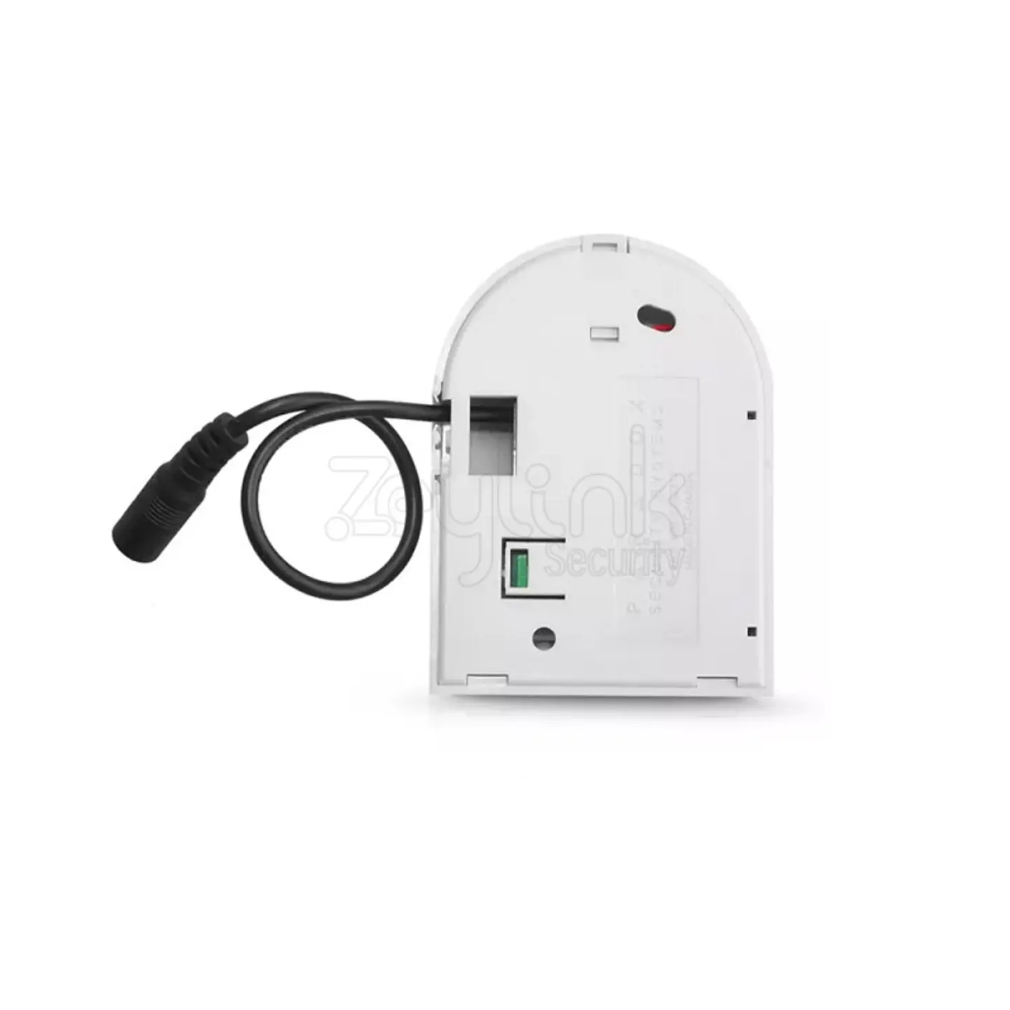 Sensor Rotura De Vidrios Inalambrico Para Alarmas Gsm 4
