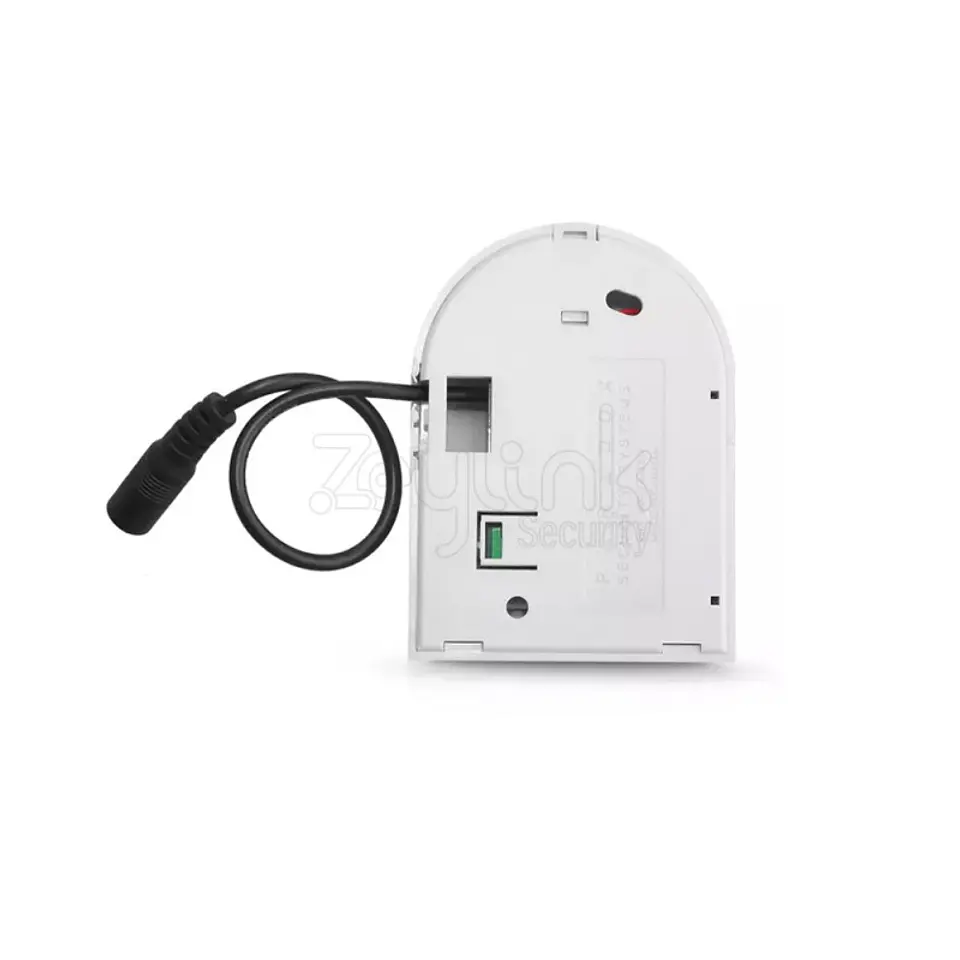 Sensor Rotura De Vidrios Inalambrico Para Alarmas Gsm 4