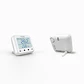Sensor De Temperatura Y Humedad Inalámbrico Para Alarma 4G - Miniatura 3