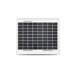 Panel Solar Fotovoltaico 20W 12V Monocristalino