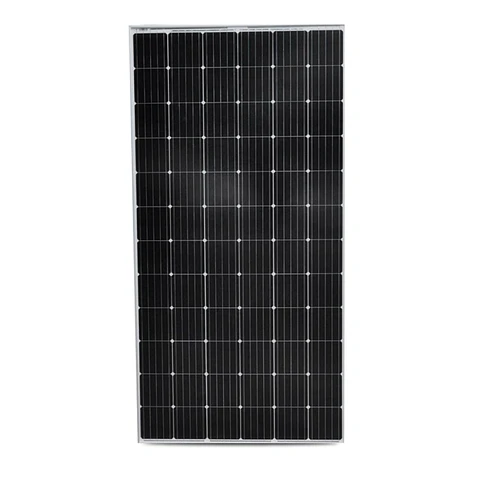 Panel Solar 150W 12V Monocristalino Fotovoltaico