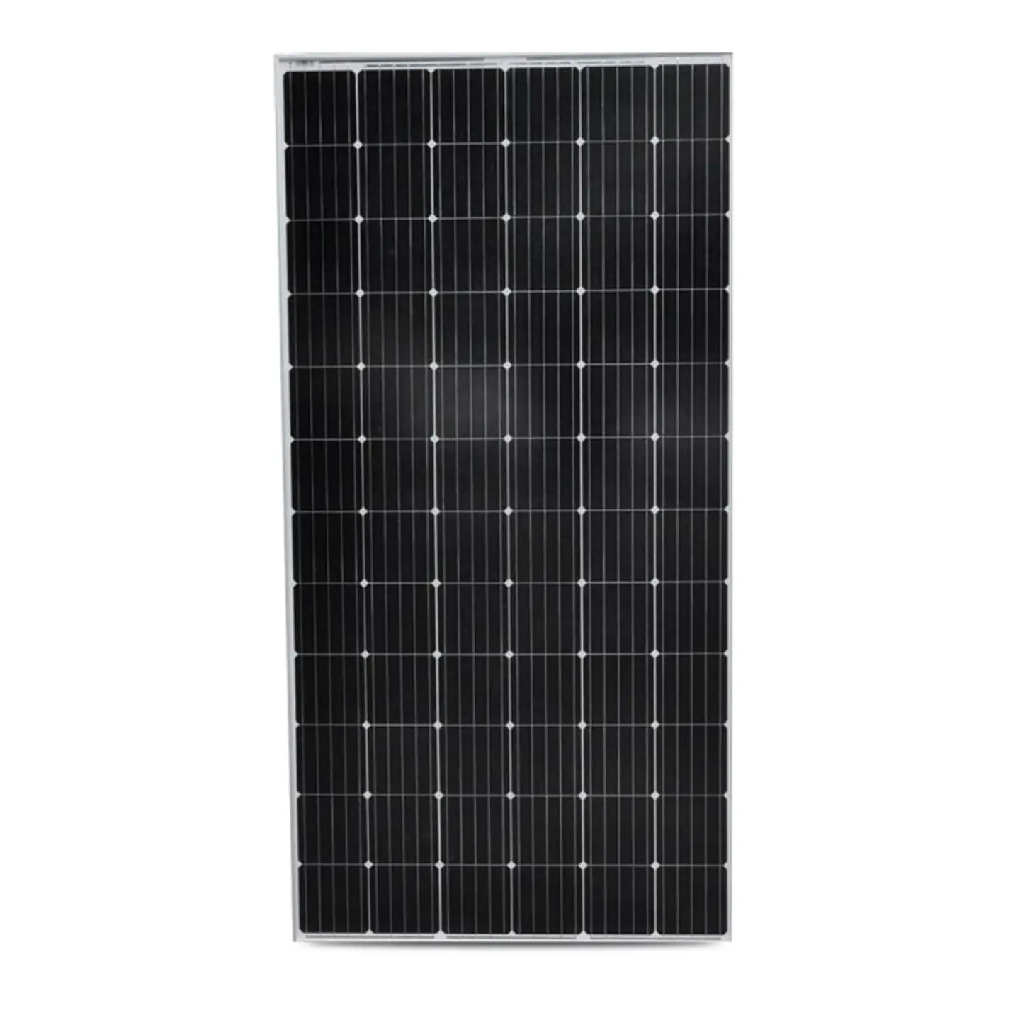 Panel Solar 150W 12V Monocristalino Fotovoltaico 1