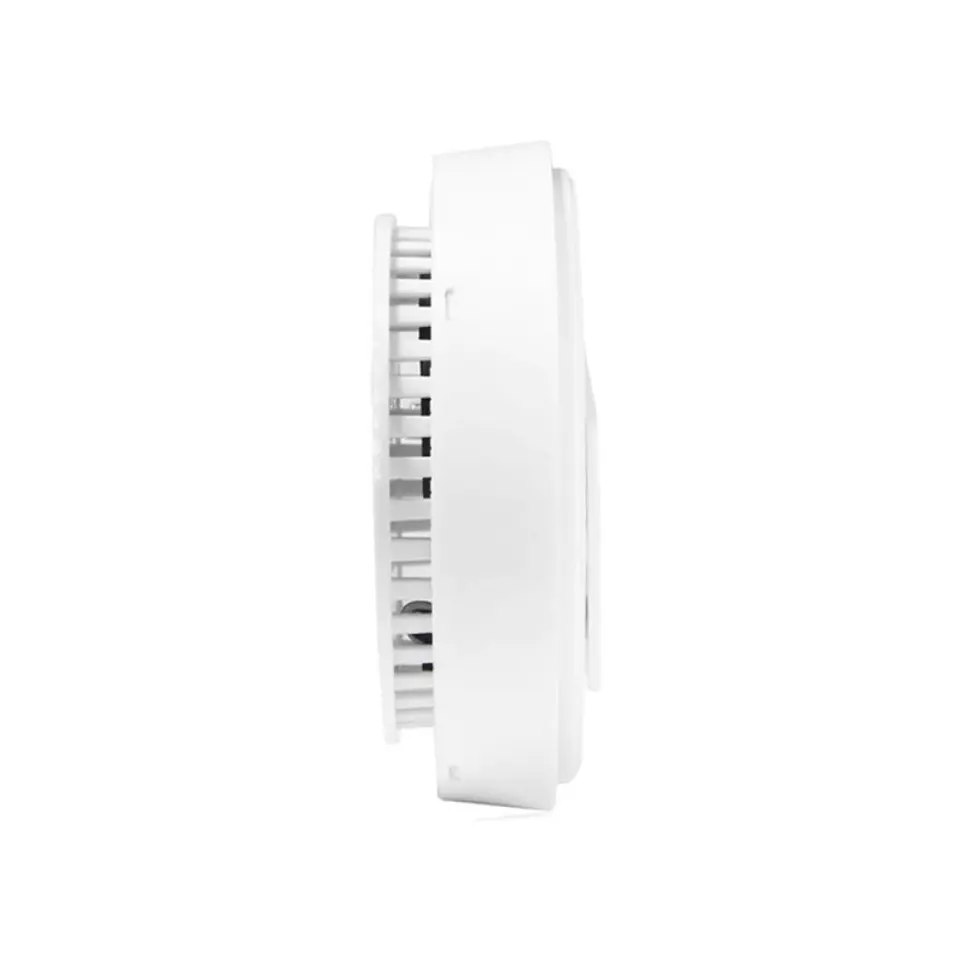 Detector Sensor De Humo Inalambrico Para Alarma 4G Gsm O Contra Incendio 4