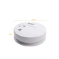 Sensor De Humo Y Temperatura Calor Inalámbrico Para Alarmas 4G Gsm - Miniatura 4