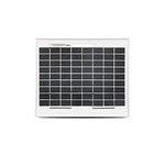 Panel Solar 10W 12V Fotovoltaico Monocristalino