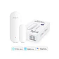 Sensor Magnetico Wifi Puerta Ventana Alerta Via Celular App - Miniatura 1