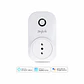 Enchufe Inteligente Wifi Socket Control Celular App Zeylink 10A 2000W - Miniatura 1