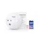 Sensor De Humo Y Temperatura Calor Inalámbrico Para Alarmas 4G Gsm - Miniatura 5