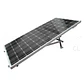 Panel Solar 150W 12V Monocristalino Fotovoltaico - Miniatura 3