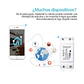 Pack 6 Interruptor Switch Electrico Wifi Zeylink Control Celular Zeylink - Miniatura 5