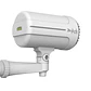 Alarma De Humo Niebla Antirrobo + Boton De Panico Maxima Seguridad Para Empresa Casa Negocio - Miniatura 7