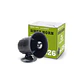Sirena 15W 12Vdc Tipo Megafono 1 Tono Negro Para Alarmas Gsm Exterior Interior - Miniatura 5