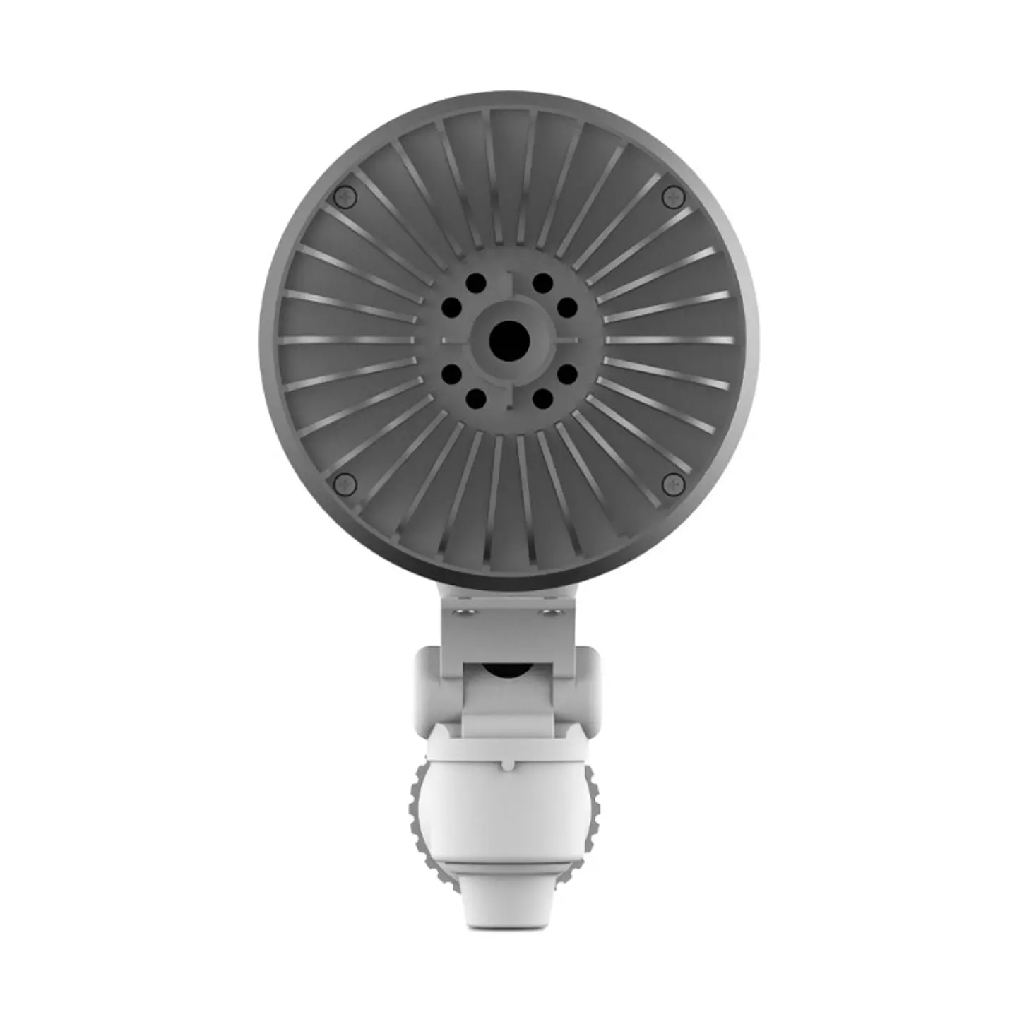 Alarma De Humo Niebla Antirrobo + Boton De Panico Maxima Seguridad Para Empresa Casa Negocio 8