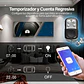 Interruptor Wifi Zeylink + Control Remoto Alexa Google Home Pack 2 U. - Miniatura 3