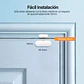 Sensor Magnetico Wifi Puerta Ventana Alerta Via Celular App - Miniatura 5