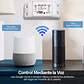 Interruptor Wifi Zeylink + Control Remoto Alexa Google Home Pack 2 U. - Miniatura 4