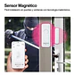 Alarma Casa Negocio + Sirena Exterior 20W Inalámbrica + 4 Sensores - Miniatura 6
