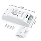 Interruptor Wifi Zeylink + Control Remoto Alexa Google Home Pack 2 U. - Miniatura 7