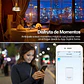 Interruptor Inteligente De Pared Wifi Triple 3Ch Con Neutro Tactil - Miniatura 6