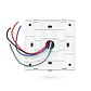 Pulsador Boton Salida Para Chapa Porton Wifi Alexa Google Zeylink - Miniatura 7