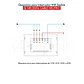 Interruptor Inteligente De Pared Wifi Triple 3Ch Con Neutro Tactil - Miniatura 10