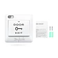 Pulsador Boton Salida Para Chapa Porton Wifi Alexa Google Zeylink - Miniatura 8