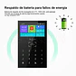 Alarma Para Casa Negocio K10 4G WiFi Security Smart + Domótica + App Móvil + Rfid - Miniatura 4