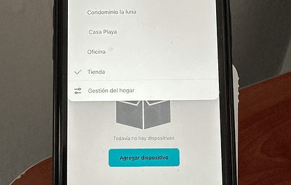 Organiza tu Smart Home: crea grupos de familias y casas en Zeylink