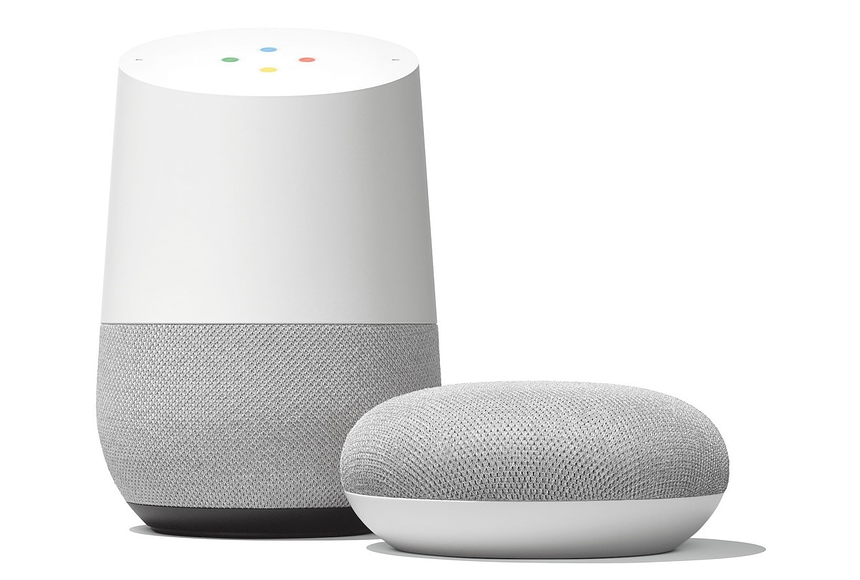 Aprende a vincular Zeylink a la app Google Home y automatiza tu casa inteligente