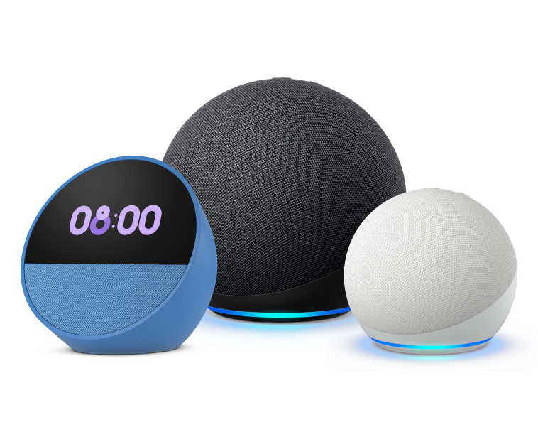 Cómo vincular tu dispositivo Zeylink con la aplicación Alexa paso a paso