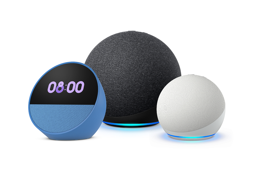 Cómo vincular tu dispositivo Zeylink con la aplicación Alexa paso a paso