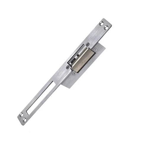 Cerradura Electrica Embutido Para Puerta Pestillo Ancho 12V No RF-W120