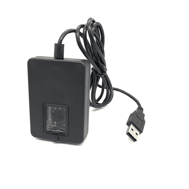Enrolador Huella Biometrico Alta Resolucion Dactilar Usb Zk9500 