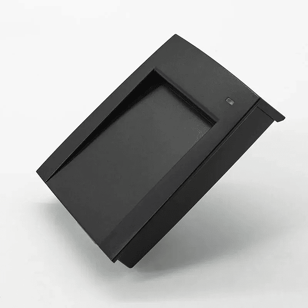 Lector Usb Tarjeta Llavero Rfid Id 125 Khz  Rufiantt