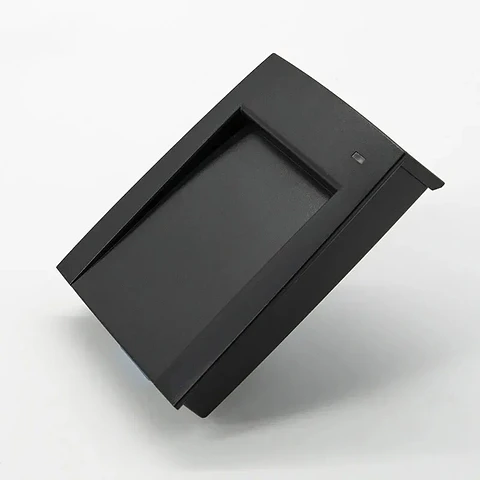 Lector RFID Usb Tarjetas Llaveros Id 13.56 Mhz Mf1 S50 Enrolador Rufiantt